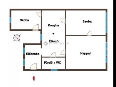 Eladó családi ház Budapest