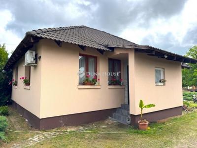 Eladó családi ház Táborfalva