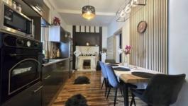 Eladó családi ház Budapest