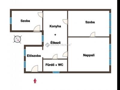 Eladó családi ház Budapest