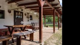 Eladó családi ház Táborfalva