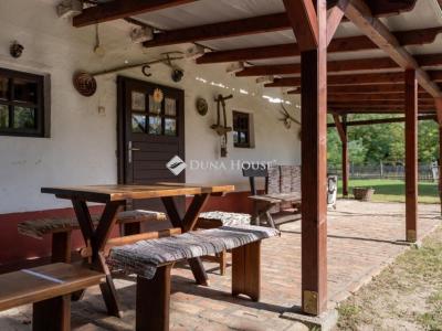 Eladó családi ház Táborfalva