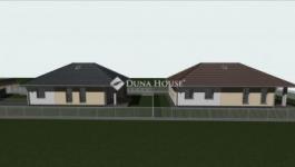 Eladó ikerház Kiskunlacháza