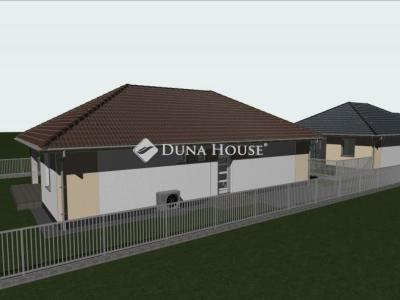 Eladó ikerház Kiskunlacháza