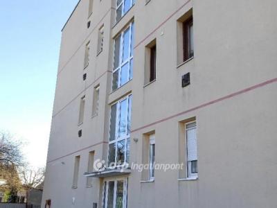 Eladó lakás Veszprém