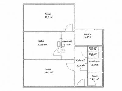 Eladó lakás Budapest