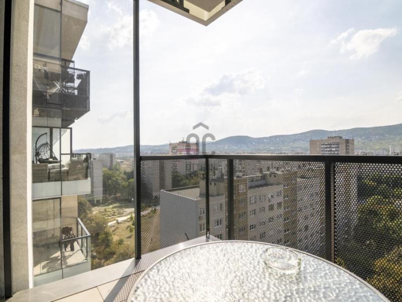 Eladó lakás Budapest