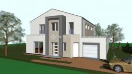 Eladó ikerház Budapest