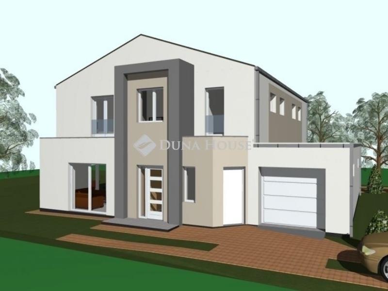 Eladó ikerház Budapest