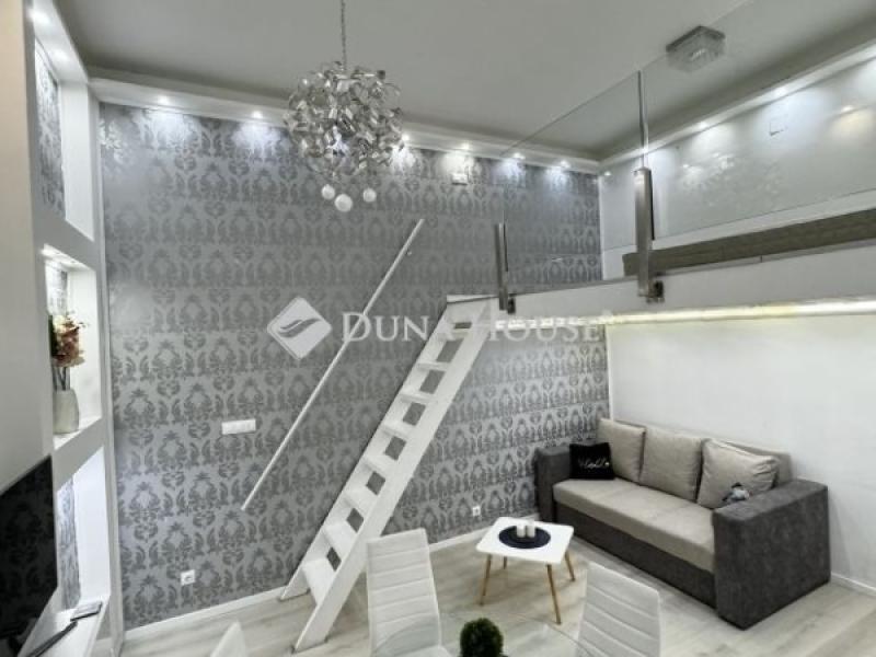 Eladó lakás Budapest