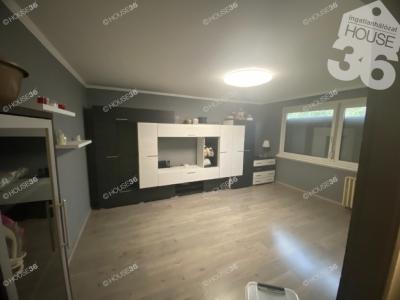 Eladó lakás Kecskemét