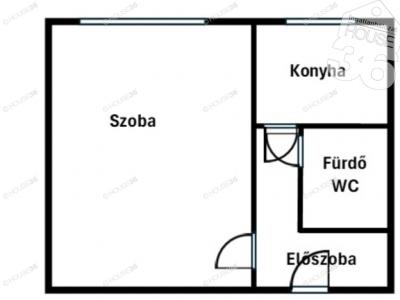 Eladó lakás Kecskemét