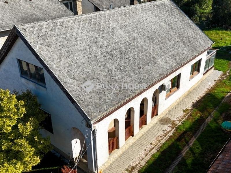 Eladó családi ház Szikszó