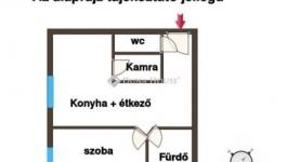 Eladó lakás Szeged