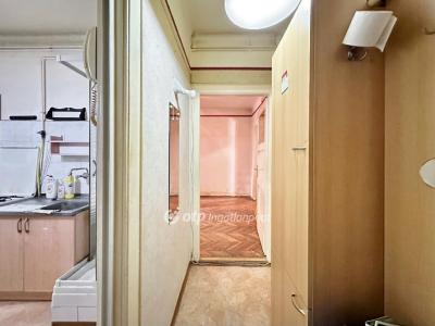 Eladó lakás Budapest