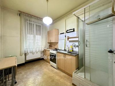 Eladó lakás Budapest