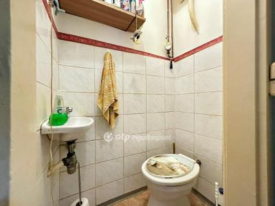 Eladó lakás Budapest