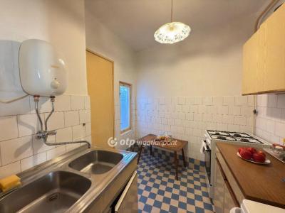 Eladó lakás Budapest