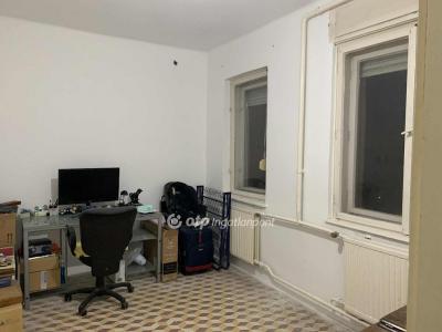 Eladó ikerház Budapest