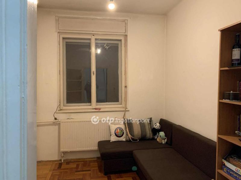 Eladó ikerház Budapest