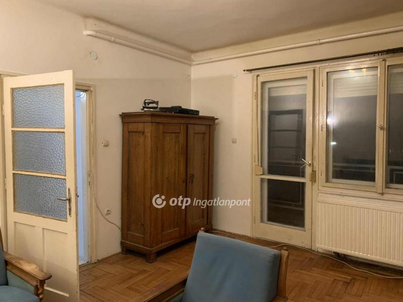 Eladó ikerház Budapest