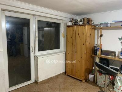 Eladó ikerház Budapest