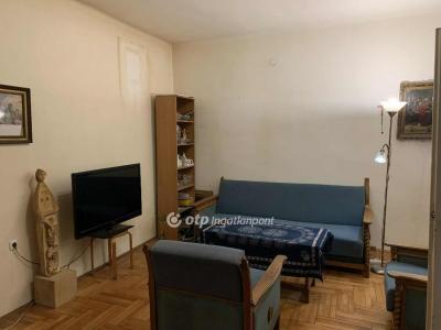 Eladó ikerház Budapest