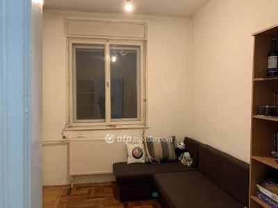 Eladó ikerház Budapest