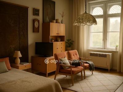 Eladó lakás Budapest