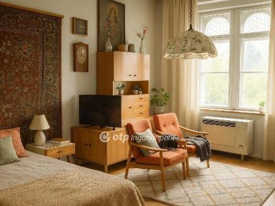 Eladó lakás Budapest