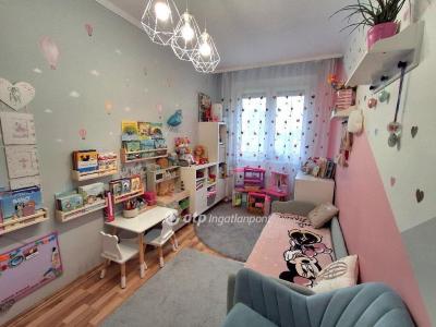 Eladó lakás Budapest