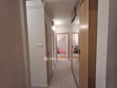 Eladó lakás Budapest