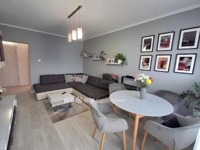 Eladó lakás Budapest