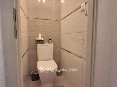 Eladó lakás Budapest