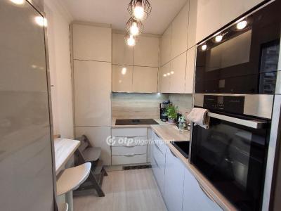 Eladó lakás Budapest