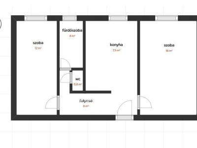 Eladó lakás Budapest