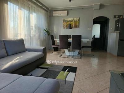 Eladó lakás Budapest