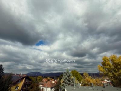 Eladó lakás Pilisvörösvár