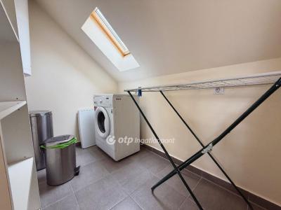 Eladó lakás Pilisvörösvár