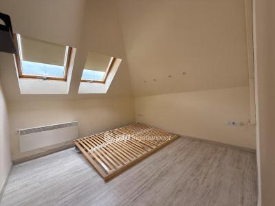 Eladó lakás Pilisvörösvár