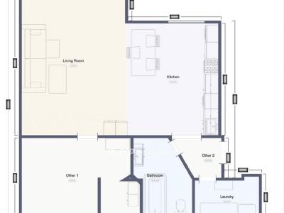 Eladó lakás Pilisvörösvár