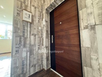 Eladó lakás Pilisvörösvár