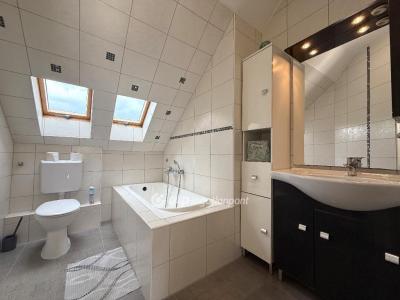 Eladó lakás Pilisvörösvár