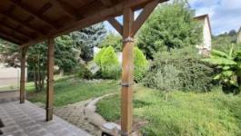 Eladó családi ház Pécs