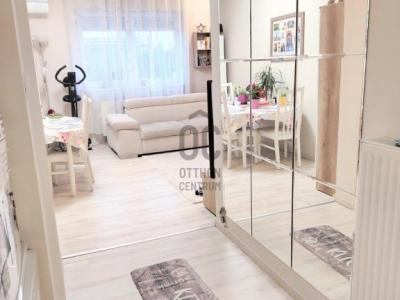 Eladó házrész Budapest