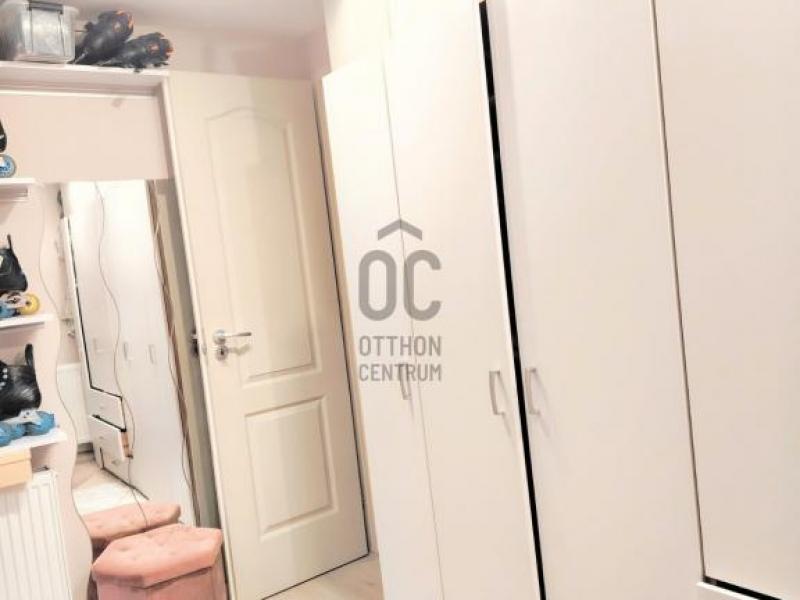 Eladó házrész Budapest