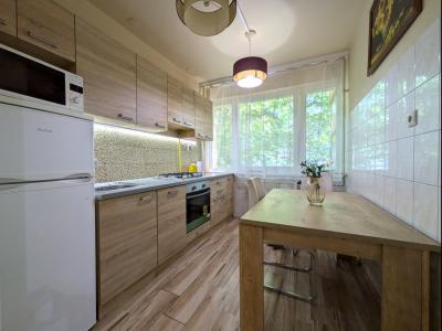 Kiadó lakás Debrecen