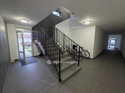 Eladó lakás Hajdúszoboszló