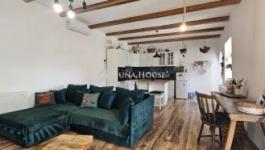 Eladó családi ház Baksa