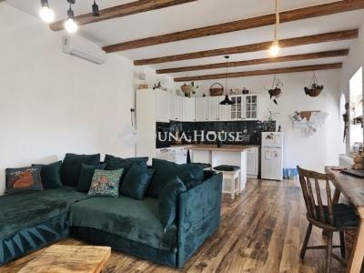 Eladó családi ház Baksa